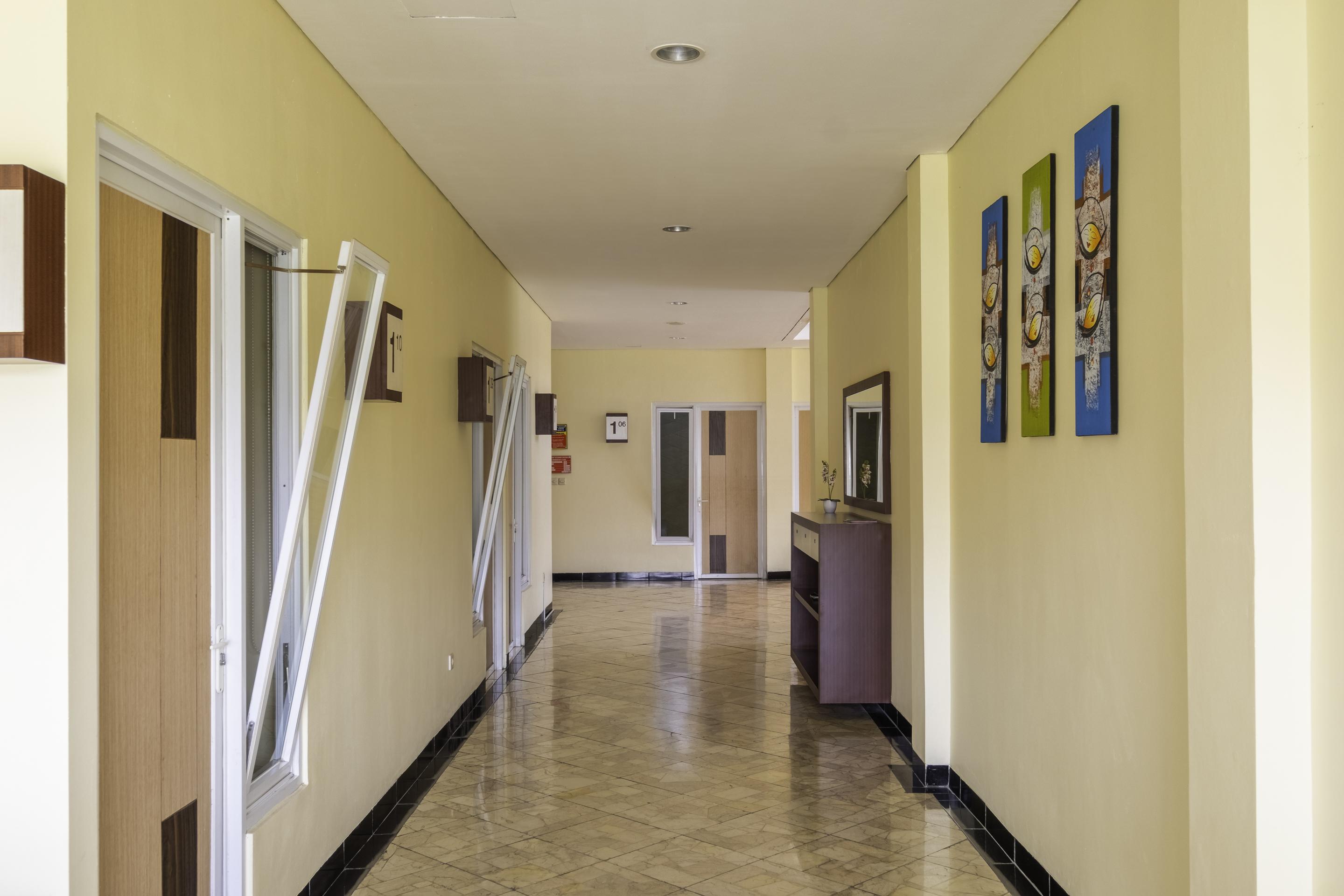 Oyo 2947 Cluster Harris Home Stay & Kos Cimindi Экстерьер фото