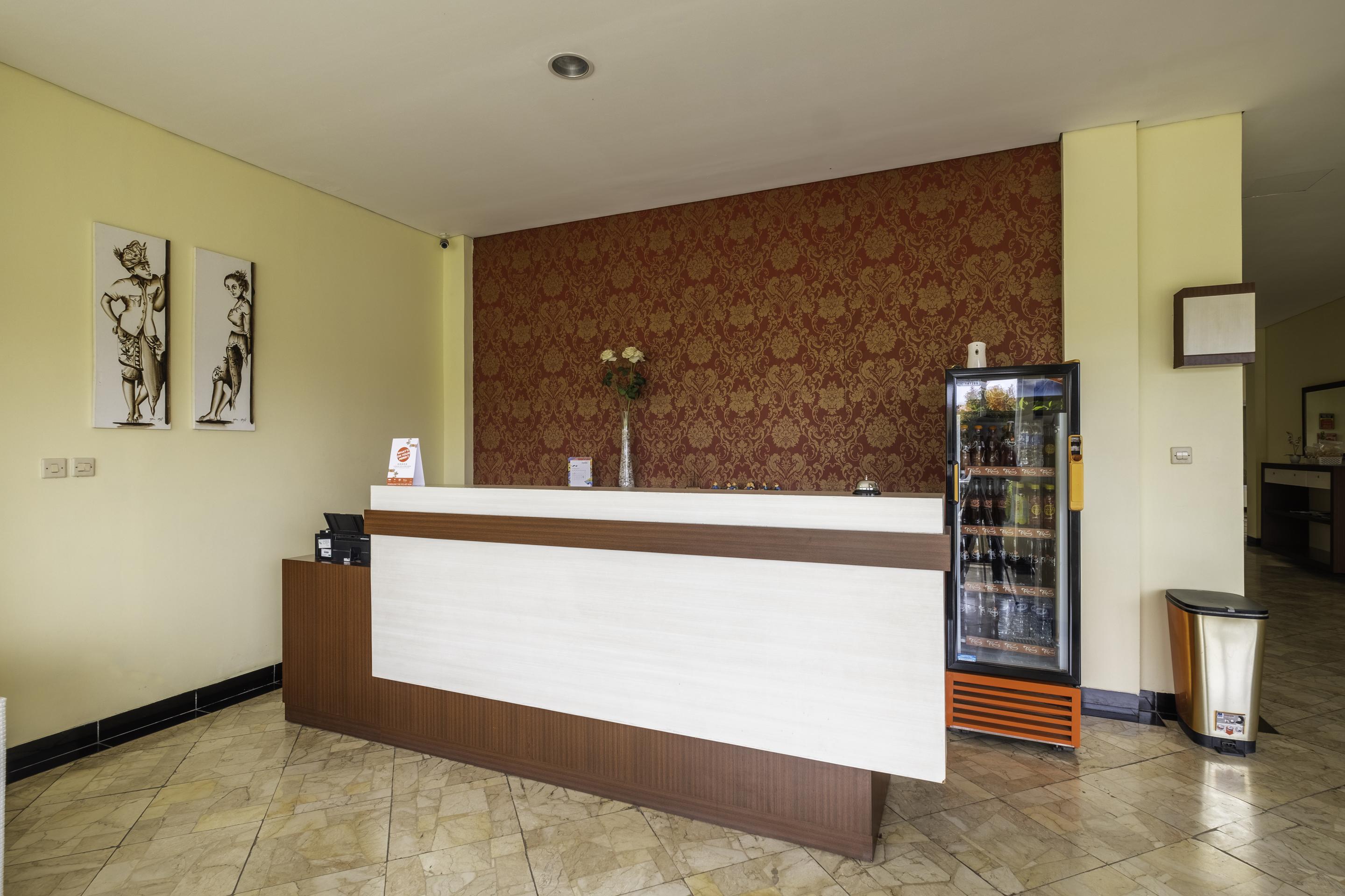 Oyo 2947 Cluster Harris Home Stay & Kos Cimindi Экстерьер фото